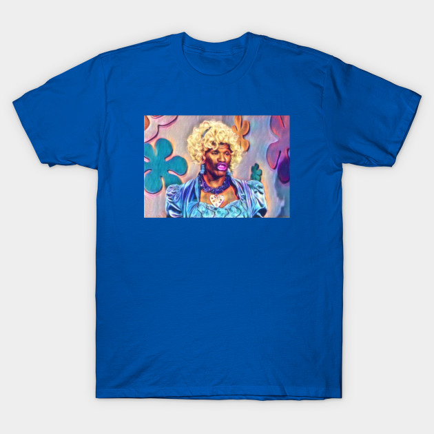 cosmo and wanda t shirt